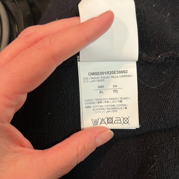 Off-White Tape Arrows Hoodie Retired and sold out - Picture 9 of 13